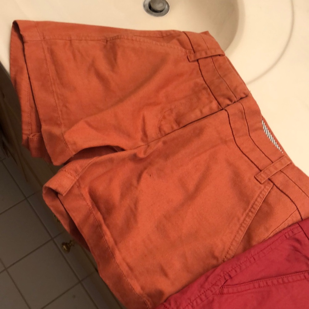 J Crew Shorts